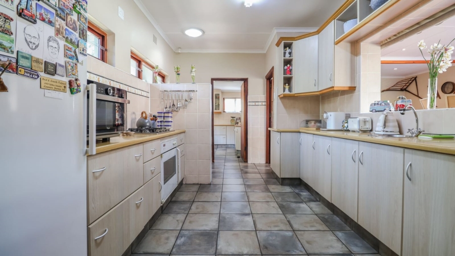 4 Bedroom Property for Sale in Dormehls Drift Western Cape